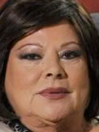 María Luisa Naranjo García