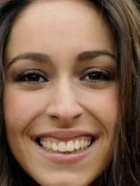 Oona Castilla Chaplin