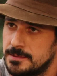 Rubén Serrano