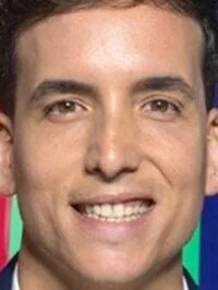 Jesús Segovia Pérez