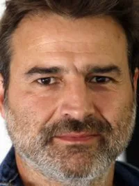 Alberto San Juan Guijarro
