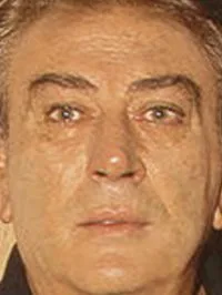 Andrés Resino Fernández