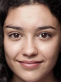 Carla Díaz