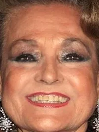 María del Carmen García Galisteo