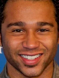 Corbin Bleu Reivers