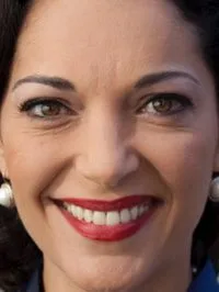 Cristina Plazas Hernández