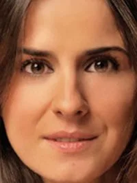 Estíbaliz Gabilondo Cuéllar