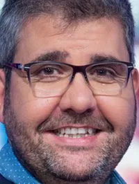 Florentino José Fernández Román