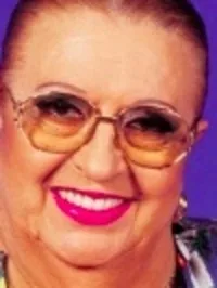 Florinda Martín Mora