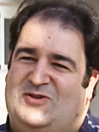 Javier Merino