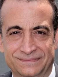 José Javier Santos Rubio