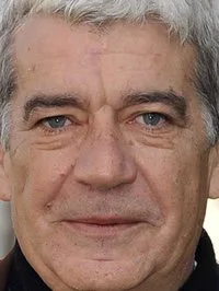 Óscar Ladoire Montero