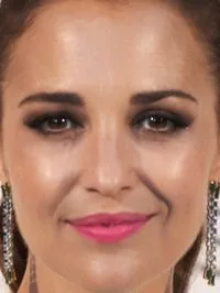 Paula Echevarría Colodrón