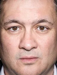 Secundino de la Rosa Márquez