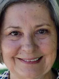 María Fernanda Agustina Sainz Rubio