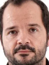 Ángel Martín Gómez