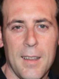 Antonio Molero Sánchez