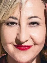 María del Carmen Machi Arroyo