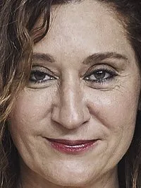 Carmen Fernández