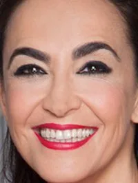 María Cristina Rodríguez Torres