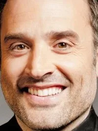 Daniel García-Pérez Guzmán