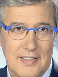 Ernesto Sáenz de Buruaga Bustamante