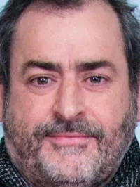 Jorge Bosch Domínguez