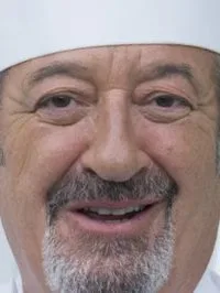 Karlos Arguiñano Urkiola