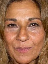 María Dolores González Flores