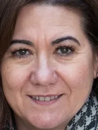 María Luisa Martín López