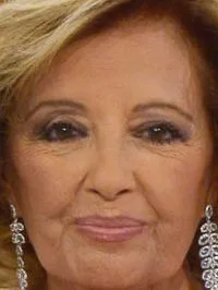 María Teresa Campos Luque