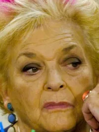 Marisa Porcel
