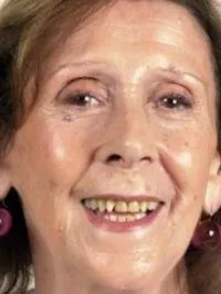 María Victoria Bilbao-Goyoaga Álvarez