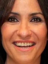 Melani Olivares Mora