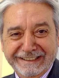 Ricardo Arroyo García