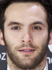 Ricardo Parrondo Gómez