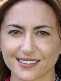 Sonia Castelo Pérez Ferrol
