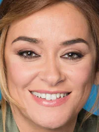 Antonia del Rocío Montserrat Moreno Morales