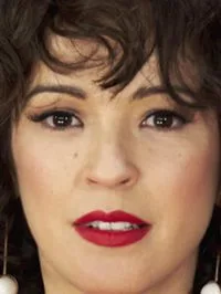 Verónica Sánchez Calderón