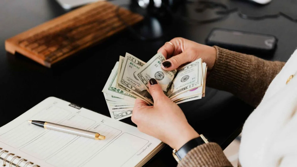 Los signos más organizados con el dinero