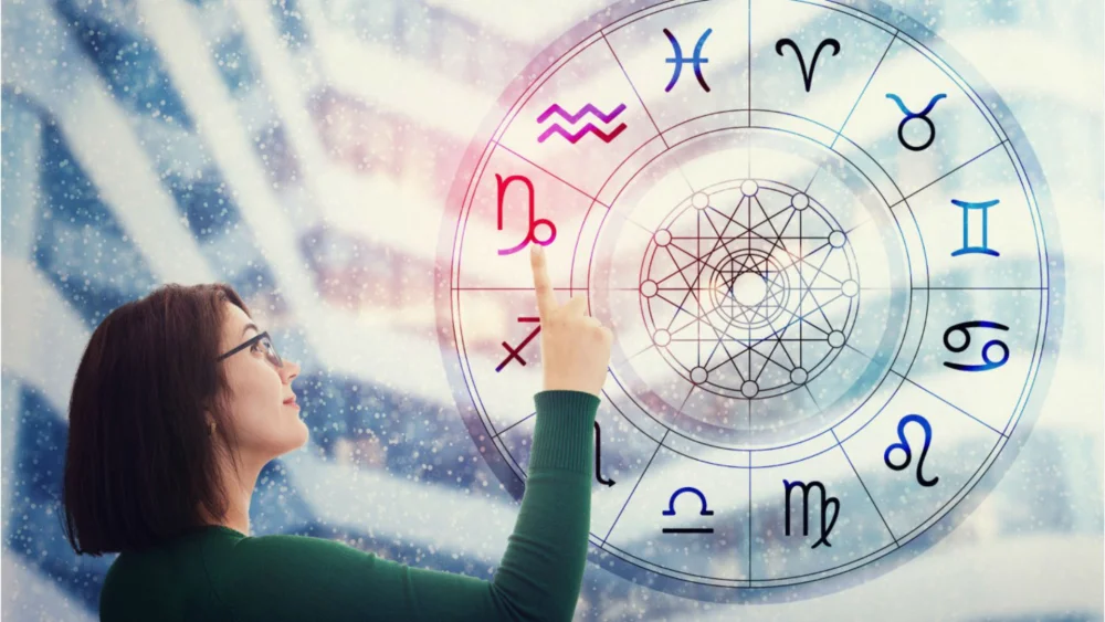 Qué pasa si naciste entre dos signos del zodiaco