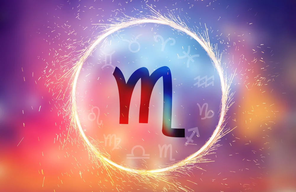 Qué significa tener ascendente Escorpio
