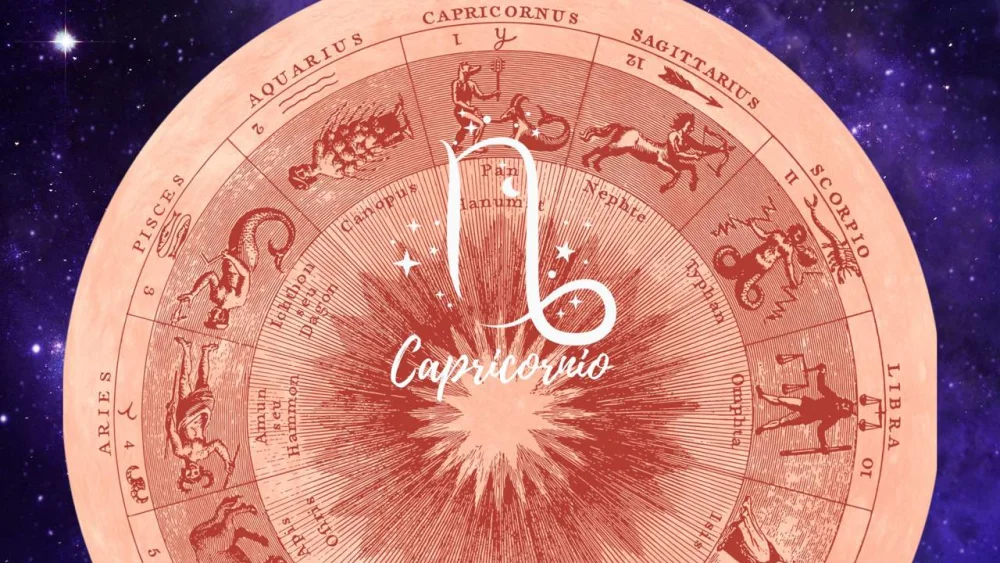 Qué significa tener la Luna en Capricornio