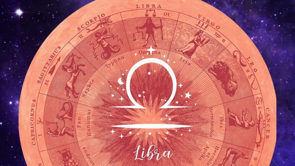 Qué significa tener la Luna en Libra