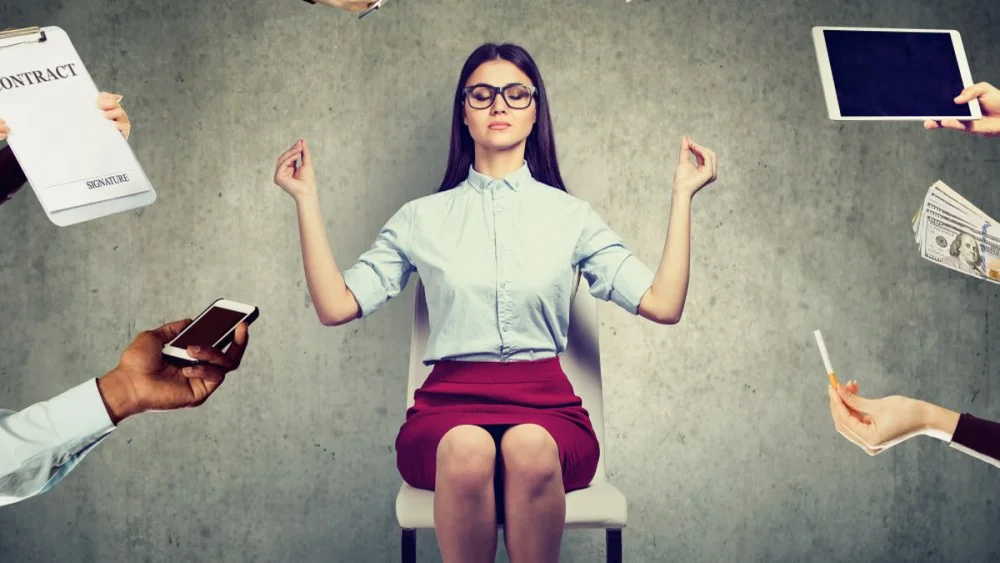 Qué signos necesitan tener siempre el control
