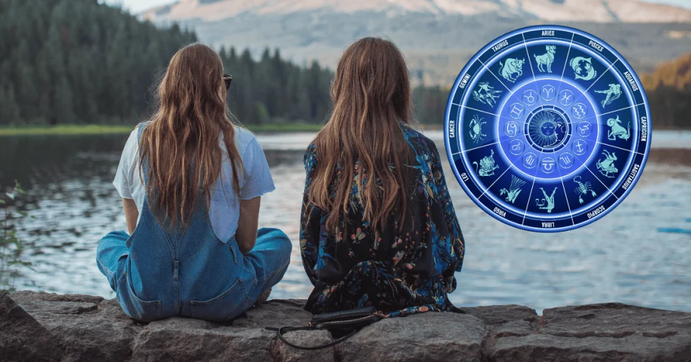 Qué signos son más compatibles como amigos