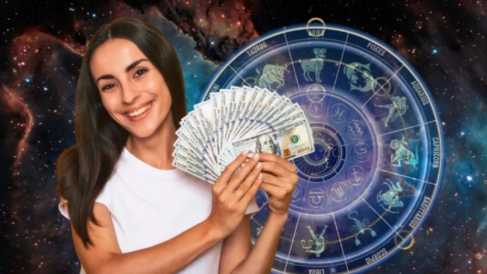 Qué signos tienen más facilidad para ganar dinero