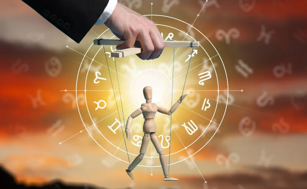 Qué signos tienen más facilidad para manipular