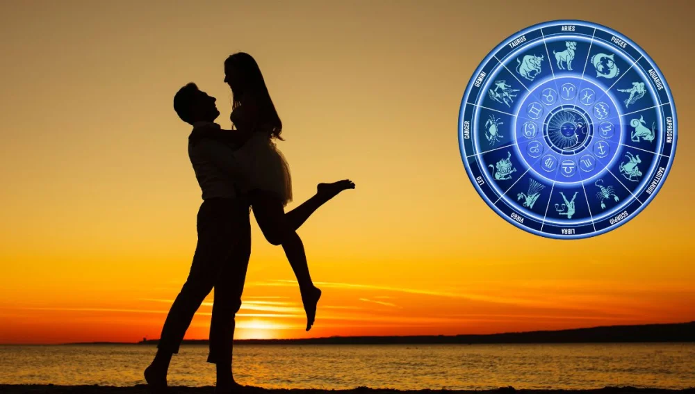 Signos que se enamoran rápido y signos que necesitan tiempo