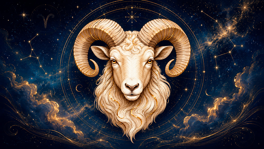 Aries: personalidad, amor y características